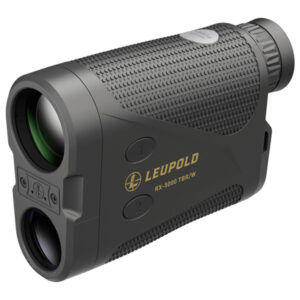 Leupold RX-5000 TBR/W Rangefinder