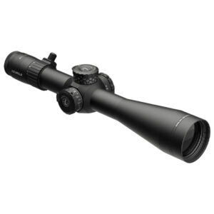 Leupold Mark 4HD 4.5-18x52 M1C3 Side Focus FFP PR2-MOA Riflescope