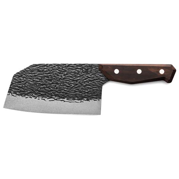 Alliance Consumer Group TRUE PrimalForge Chopper Knife 1 Alliance Consumer Group TRUE PrimalForge Chopper Knife