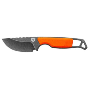 Alliance Consumer Group TRUE NEKKID Skinner Fixed Blade Hunting Knife