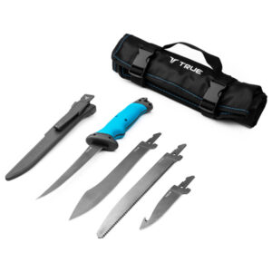 Alliance Consumer Group TRUE Swift Edge Hunt Processing Kit