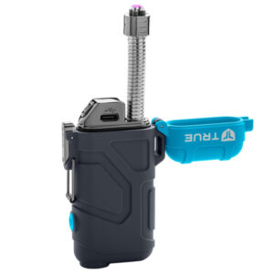 Alliance Consumer Group TRUE Plasma Lighter XRL - Blue