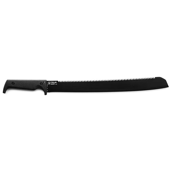 Alliance Consumer Group TRUE Sawback Machete 1 Alliance Consumer Group TRUE Sawback Machete