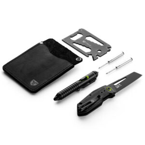 Alliance Consumer Group EDC Pouch Kit