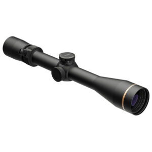 Leupold VX-3HD 4.5-14x40mm CDS-ZL Duplex Riflescope