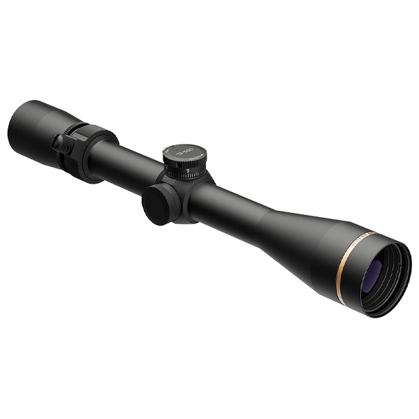 Leupold VX-3HD 4.5-14x40mm CDS-ZL Duplex Riflescope 1 Leupold VX-3HD 4.5-14x40mm CDS-ZL Duplex Riflescope