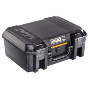 Pelican V300C Vault Equipment Case (Closed)