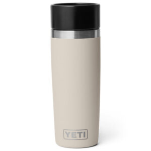 YETI Rambler Travel Bottle, 16oz - Cape Taupe