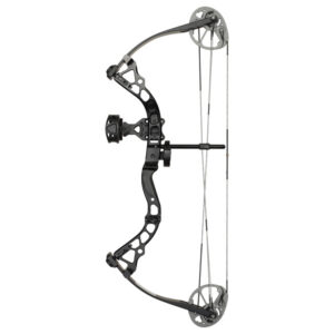 Diamond Archery Atomic Youth Compound Bow - Black