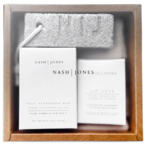 Nash and Jones New Skin Gift Set