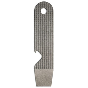 DailyCarryCo HandyPry Titanium Pry Bar