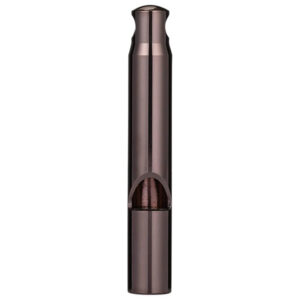 DailyCarryCo TiWhistle Titanium Emergency Whistle - Merlot