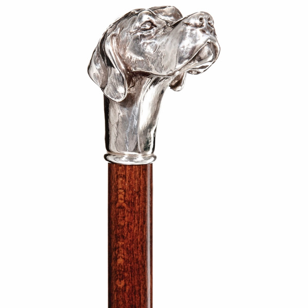 Harvy Canes Loyal Lab Cane 1 Harvy Canes Loyal Lab Cane