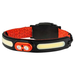 Alliance Consumer Group NEBO Curvbeam 600 Flex Headlamp