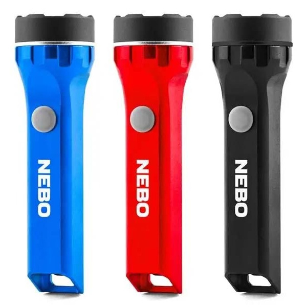 Alliance Consumer Group NEBO Luxtreme NANO Pocket Flashlight - Various Colors 1 Alliance Consumer Group NEBO Luxtreme NANO Pocket Flashlight - Various Colors