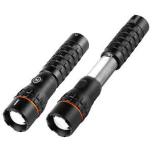 Alliance Consumer Group NEBO SLYDE KING 1K Extending Flashlight