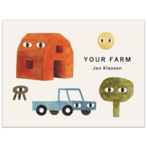 Your Farm by Jon Klassen