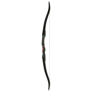 October Mountain Products Mountaineer Dusk Recurve Bow