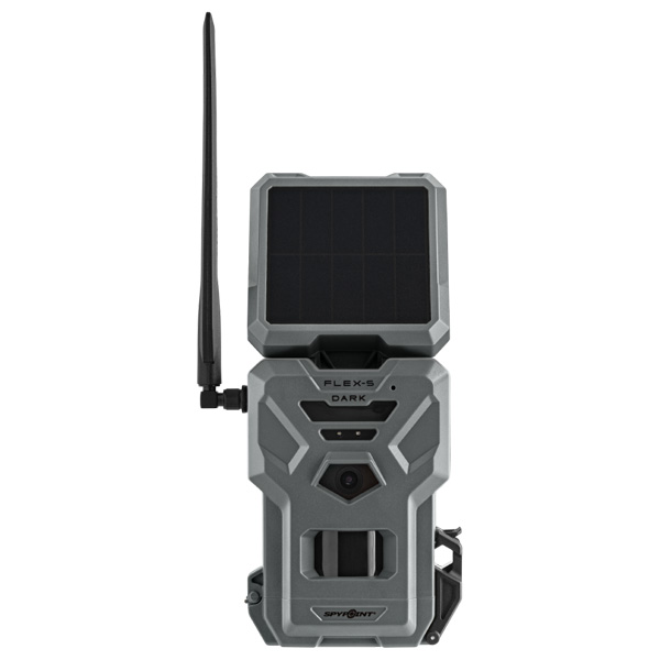 Spypoint FLEX-S-DARK Cellular Trail Camera 1 Spypoint FLEX-S-DARK Cellular Trail Camera