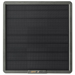 Spypoint Lithium Battery Solar Panel, 10W