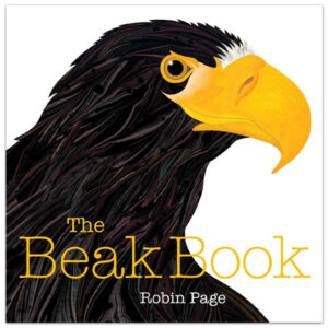 The Beak Book by Robin Page