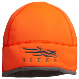 SITKA Jetstream WS Beanie - Blaze Orange