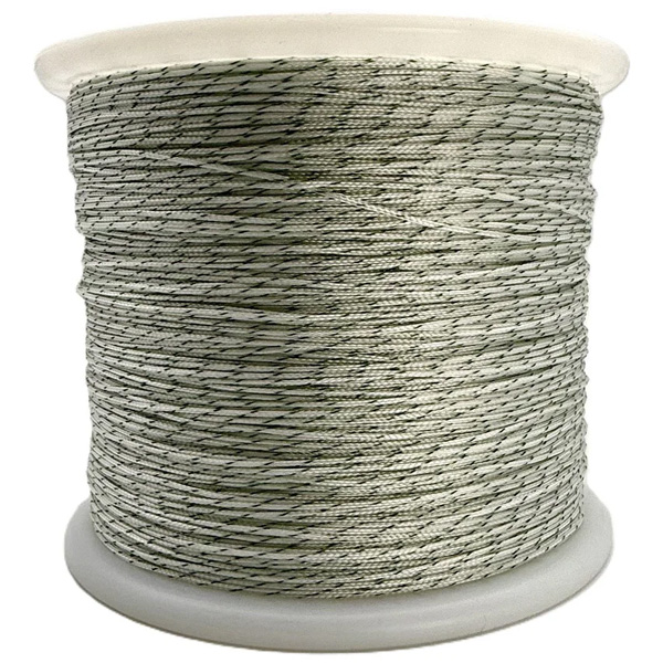 Woodstock Line Company IGFA Green Spot Fishing Line, 50lb 1 Woodstock Line Company IGFA Green Spot Fishing Line