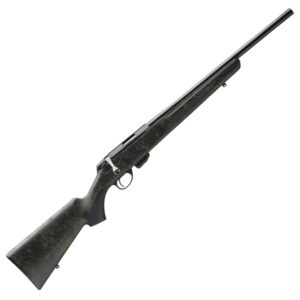 Tikka T1x 17HMR 16" ROUGHTECH JRT1XRT309SB