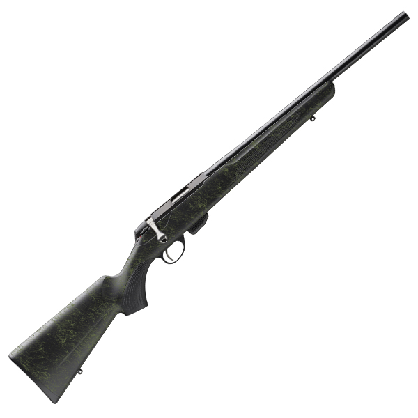 Tikka T1x 17HMR 16" ROUGHTECH JRT1XRT309SB 1 Tikka T1x 17HMR 16" ROUGHTECH JRT1XRT309SB