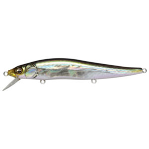 Megabass VISION ONETEN Hard Jerkbait Lure - GG IL Tennessee Shad