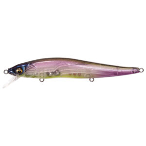 Megabass VISION ONETEN Hard Jerkbait Lure - Northern Secret