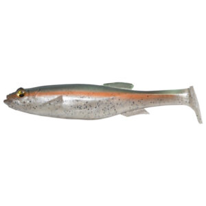 Megabass MAGDRAFT Soft Bait Lure - Rainbow