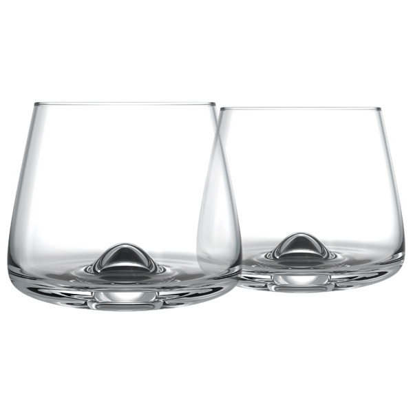 Greenline Goods Hand Blown Bourbon and Scotch Tasting Glasses 1 Greenline Goods Hand Blown Bourbon and Scotch Tasting Glasses