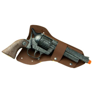 Parris Toys Big Tex Cap Gun and Holster Set