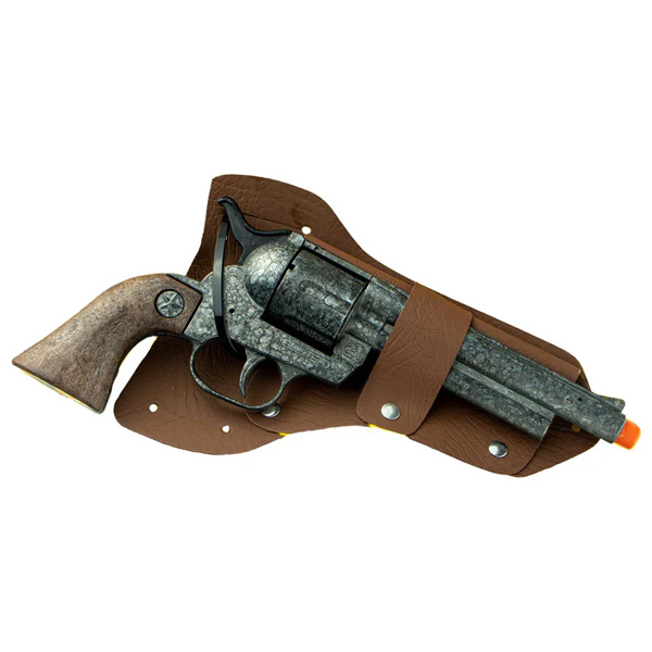 Parris Toys Big Tex Cap Gun and Holster Set 1 Parris Toys Big Tex Cap Gun and Holster Set