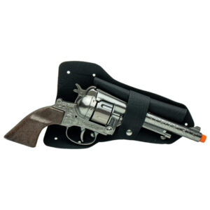 Parris Toys Doc Holiday Cap Gun and Holster Set