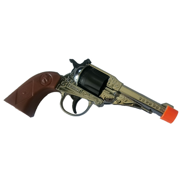 Parris Toys Mustang Cap Gun 1 Parris Toys Mustang Cap Gun