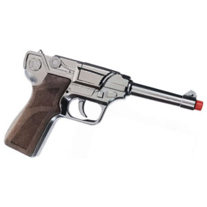 Parris Toys Desert Fox Cap Gun