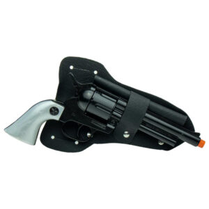 Parris Toys Outlaw Cap Gun and Holster Set