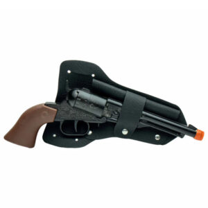 Parris Toys Tombstone Cap Gun and Holster Set