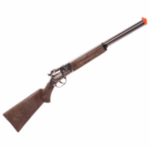 Parris Toys Duck 12 Shot Cap Rifle