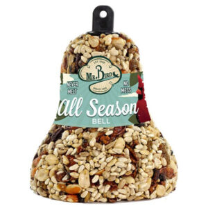 Mr. Bird All Season Fruit and Nut Bell