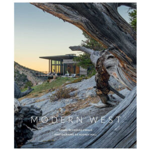 Modern West by Chase Reynolds Ewald