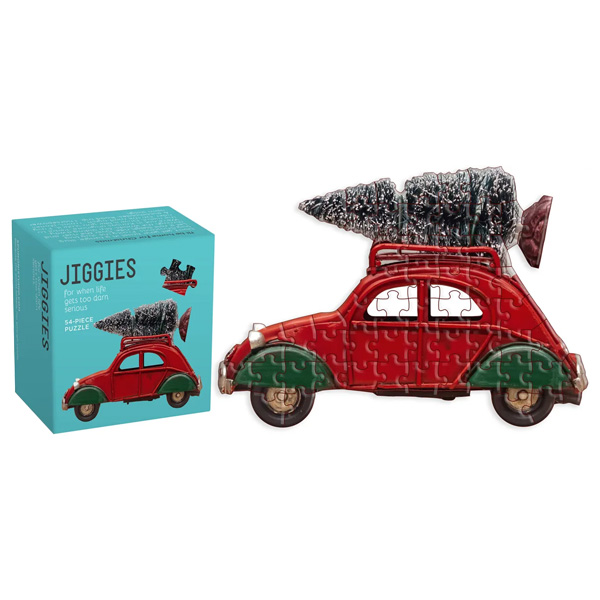 Gibbs Smith I'll Be Home For Christmas Jiggie Puzzle 1 Gibbs Smith I'll Be Home For Christmas Jiggie Puzzle