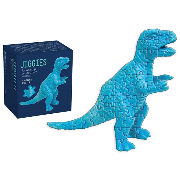 Gibbs Smith You're Dino-Mite Jiggie Puzzle 1 Gibbs Smith You're Dino-Mite Jiggie Puzzle