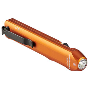 Streamlight Wedge Everyday Carry Flashlight - Orange