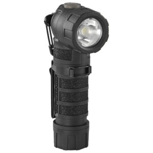 Streamlight PolyTac 90 X Right Angle Flashlight - Black