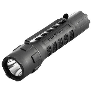 Streamlight PolyTac LED Flashlight - Black
