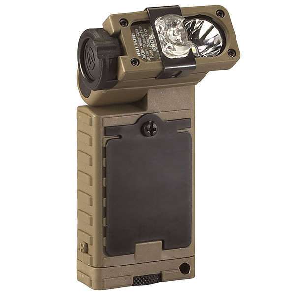 Streamlight Sidewinder Rescue Hands Free Flashlight Kit 1 Streamlight Sidewinder Rescue Hands Free Flashlight