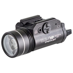 Streamlight TLR-1 HP Tactical Light - Black